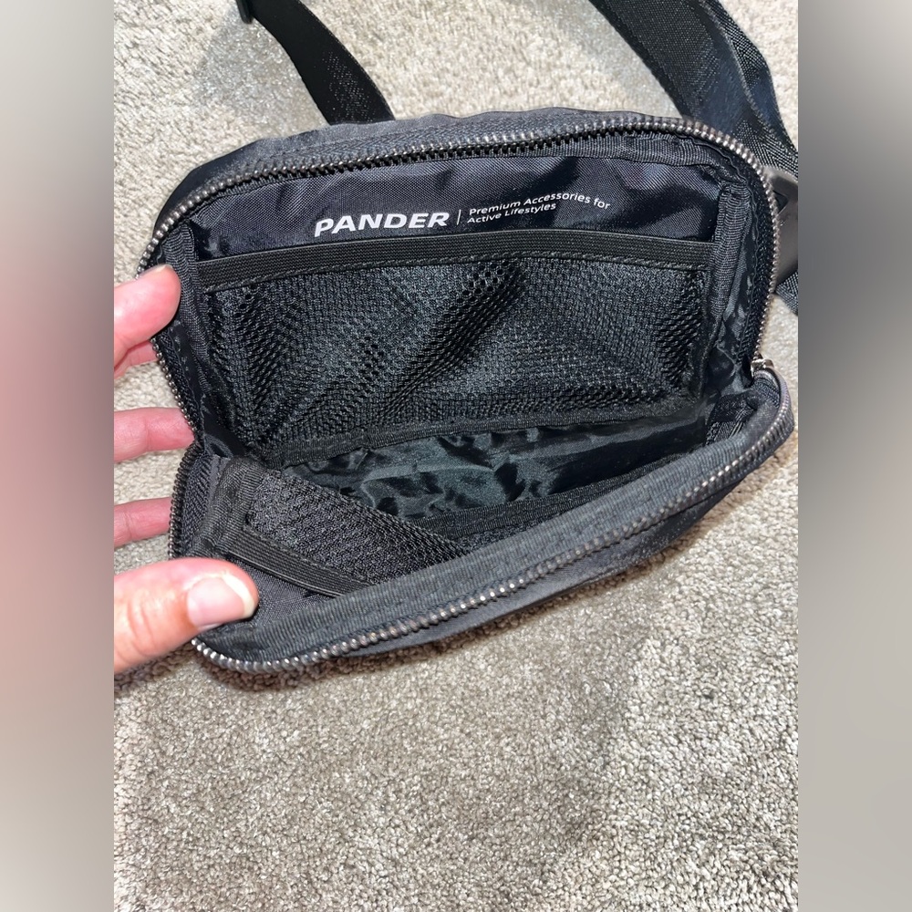 Black Bag